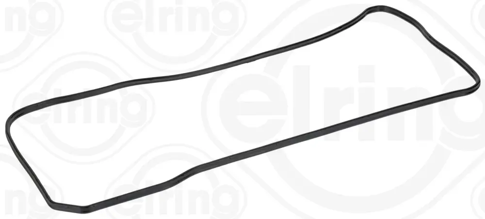 Dichtung, Zylinderkopfhaube links ELRING 648.990