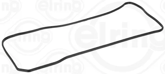 Dichtung, Zylinderkopfhaube links ELRING 648.990 Bild Dichtung, Zylinderkopfhaube links ELRING 648.990