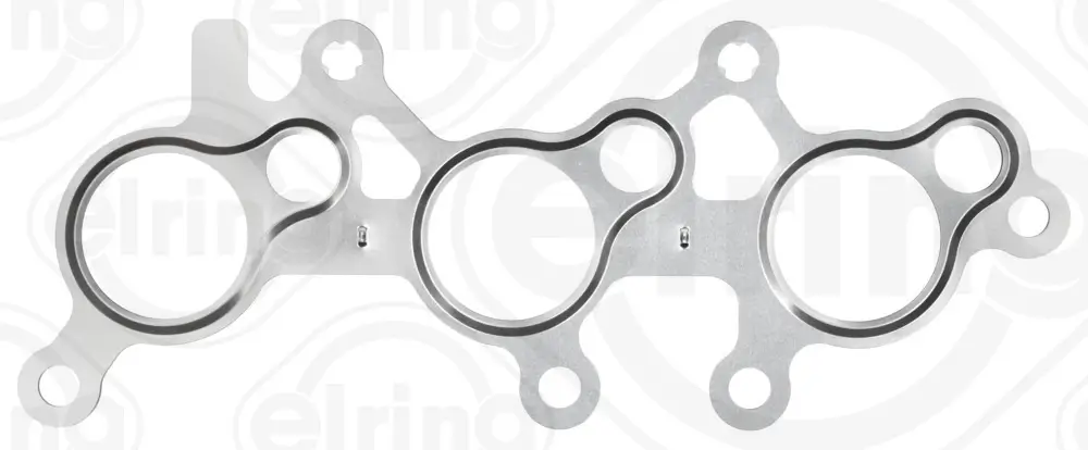 Dichtung, Abgaskrümmer ELRING 649.090