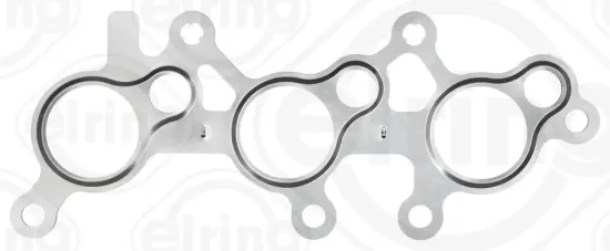 Dichtung, Abgaskrümmer ELRING 649.090 Bild Dichtung, Abgaskrümmer ELRING 649.090