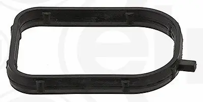 Dichtung, Kühlmittelflansch Zylinderkopf, getriebeseitig ELRING 649.950 Bild Dichtung, Kühlmittelflansch Zylinderkopf, getriebeseitig ELRING 649.950