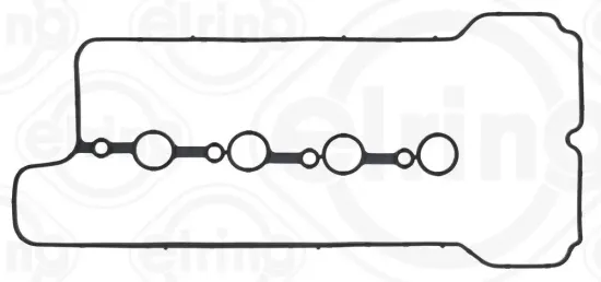 Dichtung, Zylinderkopfhaube ELRING 650.350 Bild Dichtung, Zylinderkopfhaube ELRING 650.350