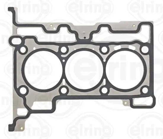 Dichtung, Zylinderkopf ELRING 650.420 Bild Dichtung, Zylinderkopf ELRING 650.420