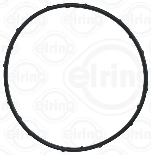 Dichtring, Thermostatgehäuse Wasserpumpe ELRING 650.500 Bild Dichtring, Thermostatgehäuse Wasserpumpe ELRING 650.500
