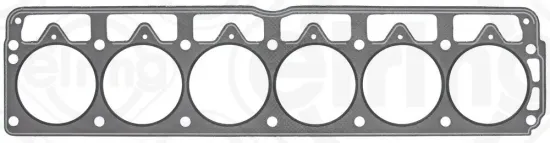 Dichtung, Zylinderkopf ELRING 651.590 Bild Dichtung, Zylinderkopf ELRING 651.590