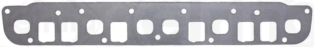 Dichtung, Ansaug-/Abgaskrümmer ELRING 651.610