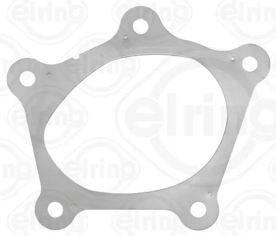 Dichtung, Abgasrohr Abgasrohr an Abgasturbolader ELRING 652.940 Bild Dichtung, Abgasrohr Abgasrohr an Abgasturbolader ELRING 652.940