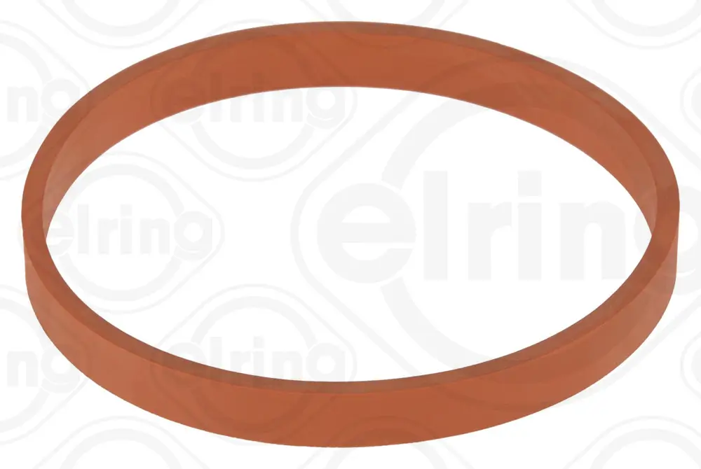 Dichtung, Ansaugkrümmer ELRING 653.180