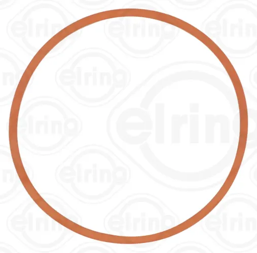 Dichtung, Ansaugkrümmer ELRING 653.180 Bild Dichtung, Ansaugkrümmer ELRING 653.180