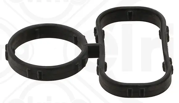 Dichtung, Thermostatgehäuse ELRING 653.260