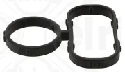 Dichtung, Thermostatgehäuse ELRING 653.260