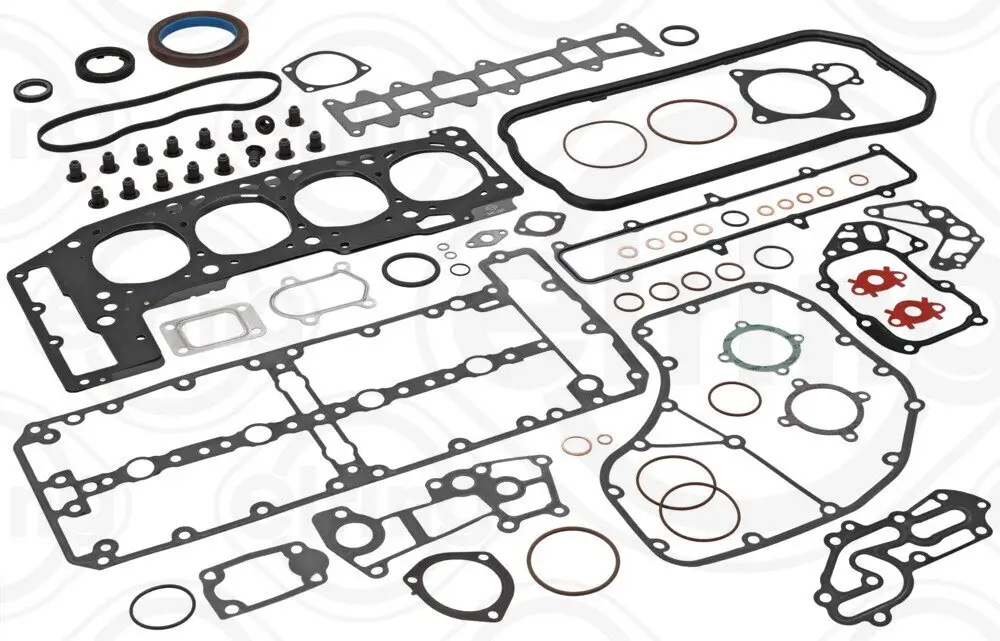 Dichtungsvollsatz, Motor ELRING 654.780