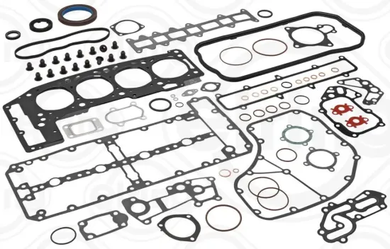 Dichtungsvollsatz, Motor ELRING 654.780 Bild Dichtungsvollsatz, Motor ELRING 654.780