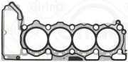Dichtung, Zylinderkopf links ELRING 655.960