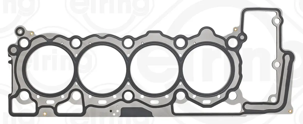 Dichtung, Zylinderkopf rechts ELRING 655.970