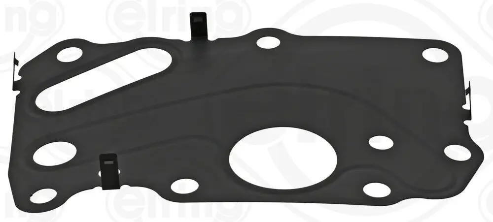Dichtung, Ölkühler ELRING 656.210