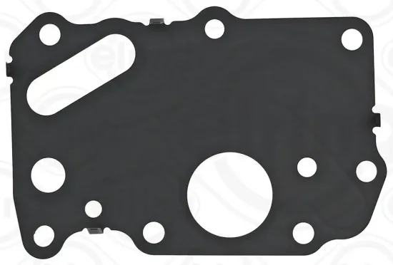 Dichtung, Ölkühler ELRING 656.210 Bild Dichtung, Ölkühler ELRING 656.210