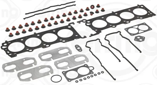 Dichtungssatz, Zylinderkopf ELRING 656.720 Bild Dichtungssatz, Zylinderkopf ELRING 656.720
