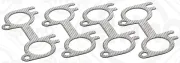 Dichtungssatz, Abgaskrümmer ELRING 657.010