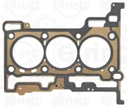 Dichtung, Zylinderkopf ELRING 657.140