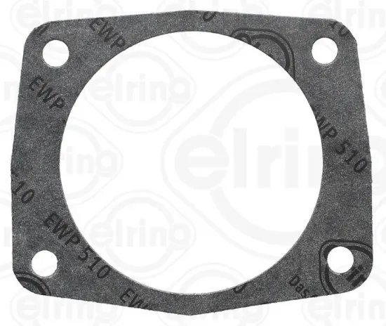 Dichtung, Ansaugkrümmergehäuse Drosselklappengehäuse ELRING 657.190 Bild Dichtung, Ansaugkrümmergehäuse Drosselklappengehäuse ELRING 657.190