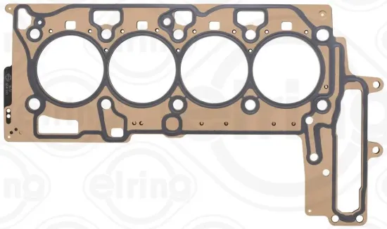 Dichtung, Zylinderkopf ELRING 658.200 Bild Dichtung, Zylinderkopf ELRING 658.200