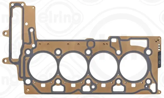 Dichtung, Zylinderkopf ELRING 658.210 Bild Dichtung, Zylinderkopf ELRING 658.210