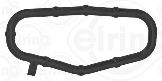 Dichtung, Ölpumpe Saugrohr ELRING 659.060 Bild Dichtung, Ölpumpe Saugrohr ELRING 659.060