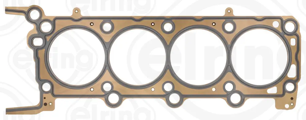 Dichtung, Zylinderkopf links ELRING 659.881