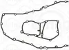 Dichtungssatz, Steuergehäuse unten ELRING 670.590