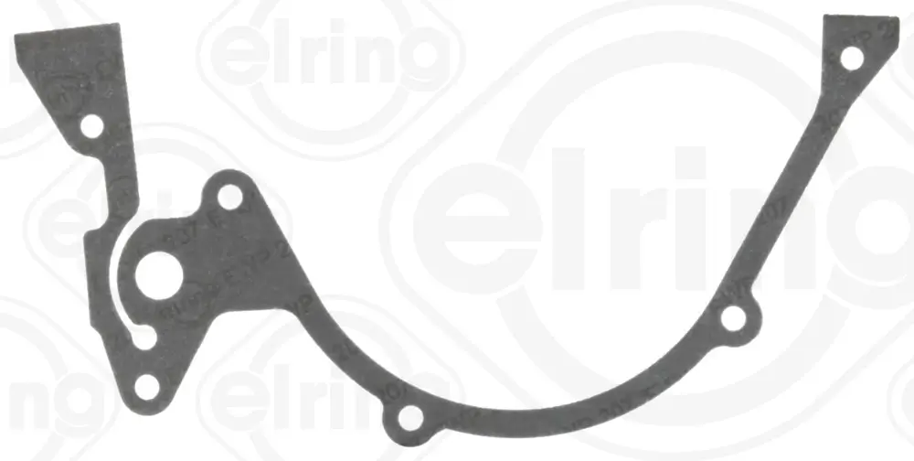 Dichtung, Ölpumpe ELRING 671.110