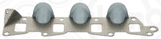 Dichtung, Abgaskrümmer ELRING 672.000 Bild Dichtung, Abgaskrümmer ELRING 672.000