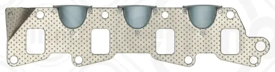 Dichtung, Abgaskrümmer ELRING 672.000 Bild Dichtung, Abgaskrümmer ELRING 672.000