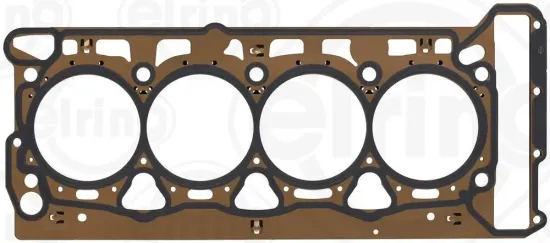 Dichtung, Zylinderkopf ELRING 685.662 Bild Dichtung, Zylinderkopf ELRING 685.662