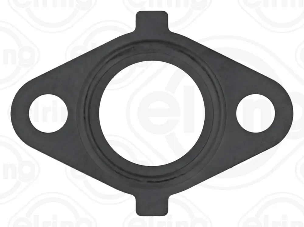 Dichtung, Ölpumpe Saugrohr ELRING 688.200