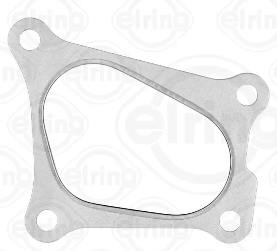 Dichtung, Abgasrohr Abgasrohr an Abgasturbolader ELRING 688.240 Bild Dichtung, Abgasrohr Abgasrohr an Abgasturbolader ELRING 688.240