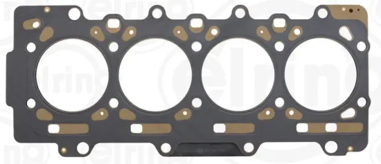 Dichtung, Zylinderkopf ELRING 689.726 Bild Dichtung, Zylinderkopf ELRING 689.726