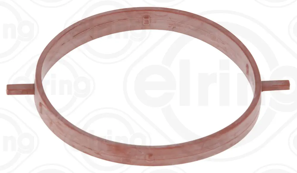 Dichtung, Ansaugkrümmergehäuse Drosselklappengehäuse ELRING 693.910