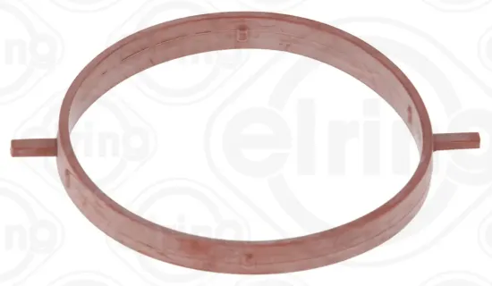 Dichtung, Ansaugkrümmergehäuse Drosselklappengehäuse ELRING 693.910 Bild Dichtung, Ansaugkrümmergehäuse Drosselklappengehäuse ELRING 693.910
