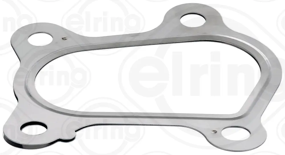 Dichtung, Abgasrohr Abgasrohr an Abgasturbolader ELRING 694.240