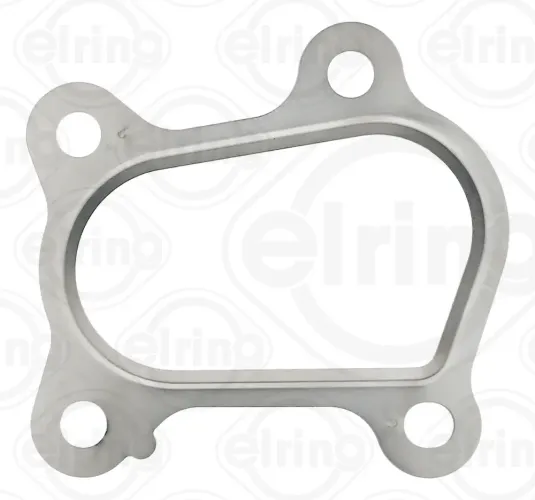 Dichtung, Abgasrohr Abgasrohr an Abgasturbolader ELRING 694.240 Bild Dichtung, Abgasrohr Abgasrohr an Abgasturbolader ELRING 694.240