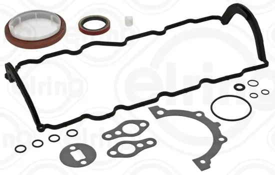 Dichtungssatz, Kurbelgehäuse ELRING 695.870 Bild Dichtungssatz, Kurbelgehäuse ELRING 695.870