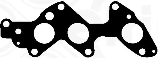 Dichtung, Ansaugkrümmer ELRING 069.640 Bild Dichtung, Ansaugkrümmer ELRING 069.640