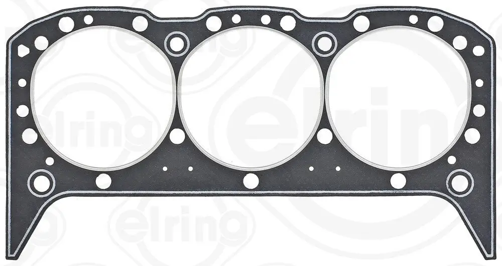 Dichtung, Zylinderkopf ELRING 696.480