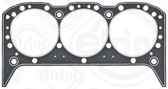 Dichtung, Zylinderkopf ELRING 696.480 Bild Dichtung, Zylinderkopf ELRING 696.480