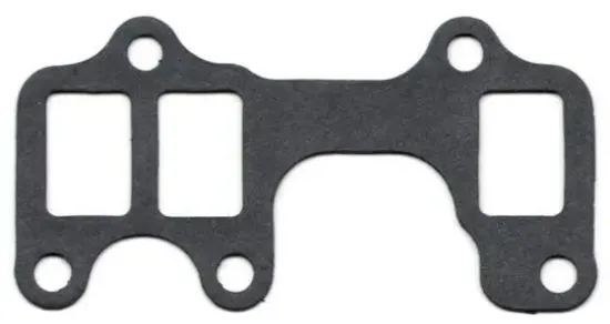 Dichtung, Abgaskrümmer ELRING 069.670 Bild Dichtung, Abgaskrümmer ELRING 069.670