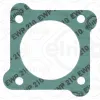 Dichtung, Ansaugkr&uuml;mmergeh&auml;use Drosselklappengeh&auml;use ELRING 697.170