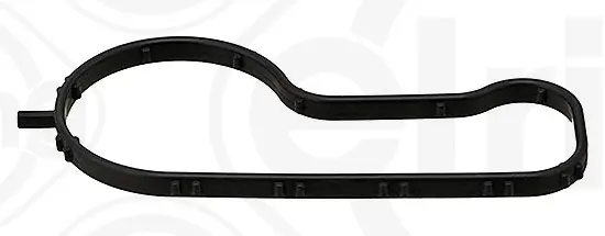 Dichtung, Thermostatgehäuse ELRING 698.180