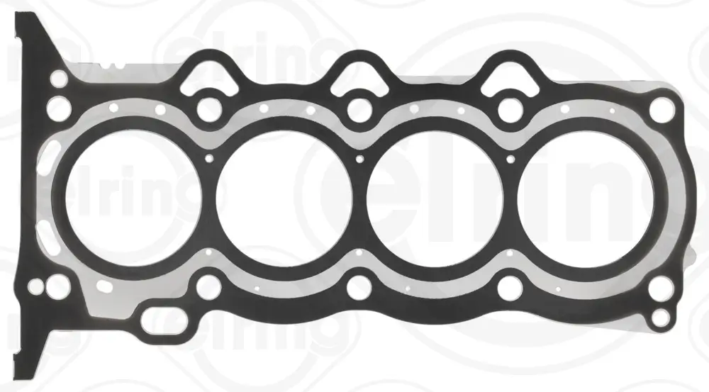 Dichtung, Zylinderkopf ELRING 699.180