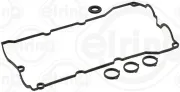Dichtungssatz, Zylinderkopfhaube für Zylinder 4-6 ELRING 699.680